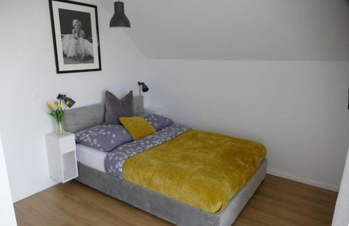 Ceglany Domek z jacuzzi, nad jeziorem, przy lesie - Foto 29