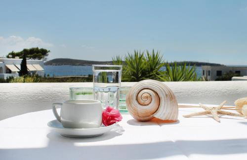 Nissiotiko Studios & Apartments - Photo 46