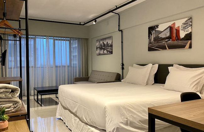 SOL - Flats Av Cauaxi By Anora Spaces - Foto 2