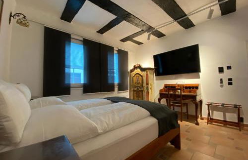 Villa Dornröschen Grebenstein - Foto 13