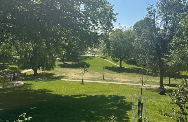 Full Apartment With Secure Parking Great Views - Foto 13