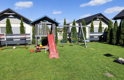 Domki pod skarpą Zator 27 - Foto 32