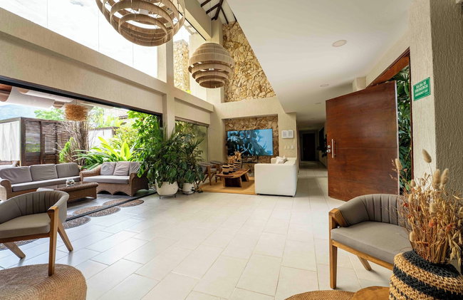 La Gracia Hotel & Spa - Foto 1