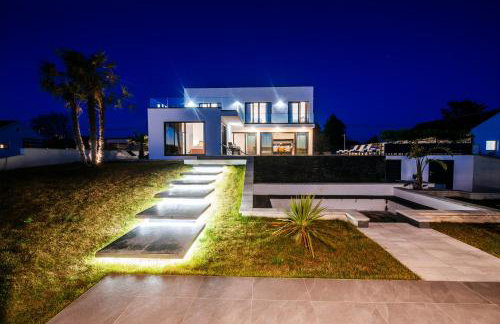 Villa Stressless - Foto 47