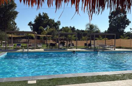 Residence Toscano - Foto 76