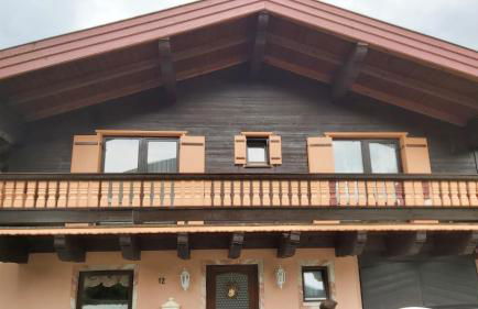 Speckbichlhaus inkl. Chiemgaukarte - Foto 15