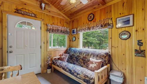 Cozy Cabin - Foto 2