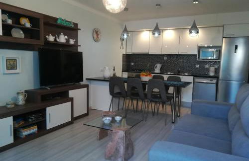 Casas Da Roseira 2+1 Famalicao Nazare - Foto 2