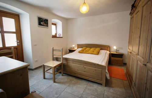 La Marmote Albergo Diffuso di Paluzza Rio Bavous - Photo 9