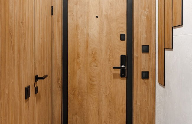 CityApartments Akademmistechko - Foto 28