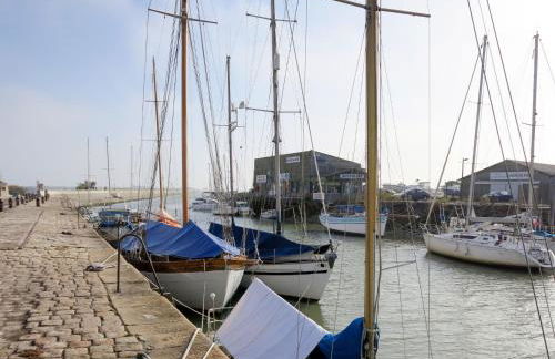 Holiday Home Charme de la Petite Bosse by Interhome - Foto 23