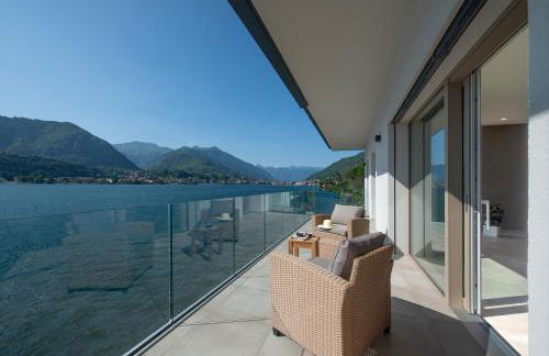 d'Ocalée Holiday Experience lago d'Orta - Foto 16