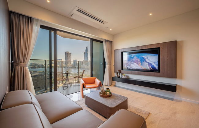 The Metropole Sai Gon Residences - Foto 26