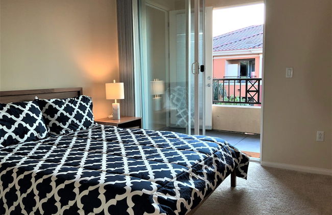 Platinum Triangle Apartments - Foto 4