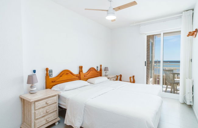 Forner Apartamentos Peñiscola - Foto 3