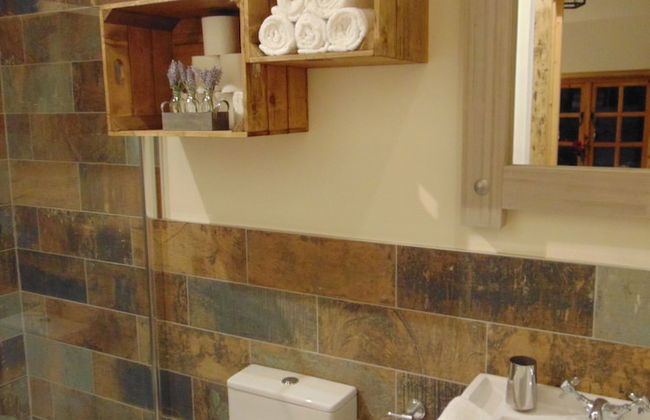 Cheesemans farm house stables - Foto 24