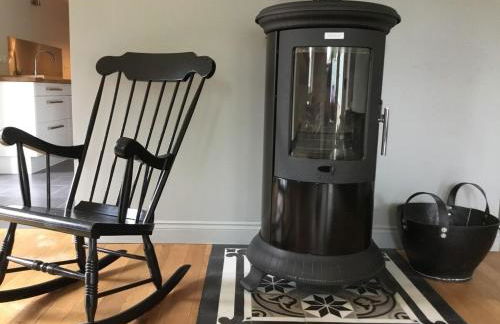 Maison de pêcheur à 1,5km de la mer - Foto 3