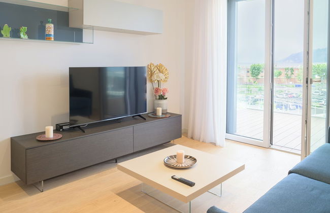 Porta del Mare Luxury Apartment - Foto 57