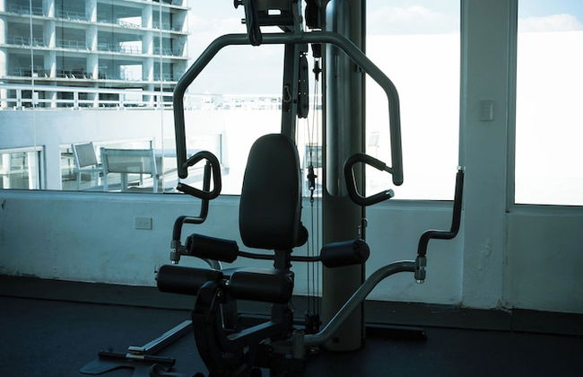 Torre Downtown Santo Domingo - Foto 39