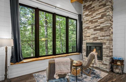 NEW - Treehouse - Twilight - Foto 13