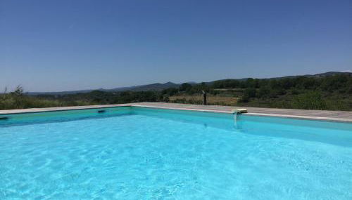 Maison contemporaine piscine avec vue panoramique - Foto 3