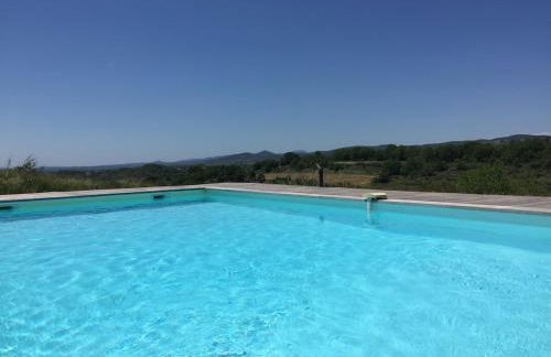 Maison contemporaine piscine avec vue panoramique - Foto 3