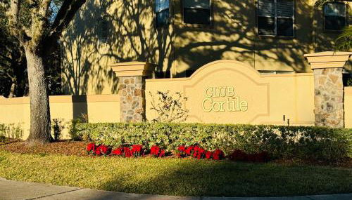 Family stay Near Disney - Foto 4