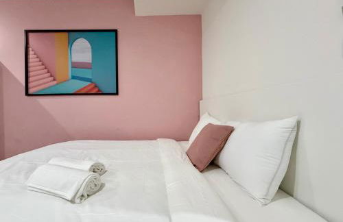 SÉ - BRAGA Lounge Suites COLLECTION BY PERPETUAL RELAX - Foto 18