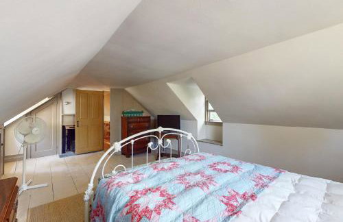 The Rice Andrews House circa 1762 - Foto 15