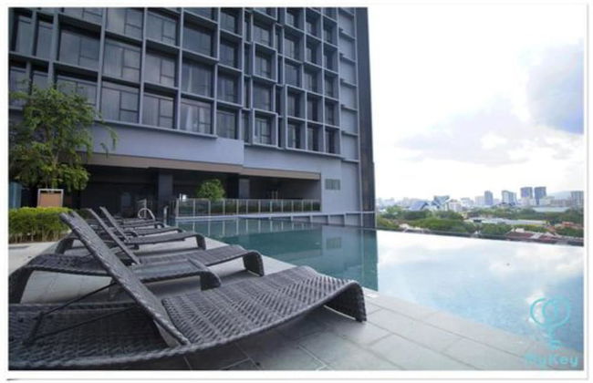 Expressionz Professional Suites by MyKey - Foto 50