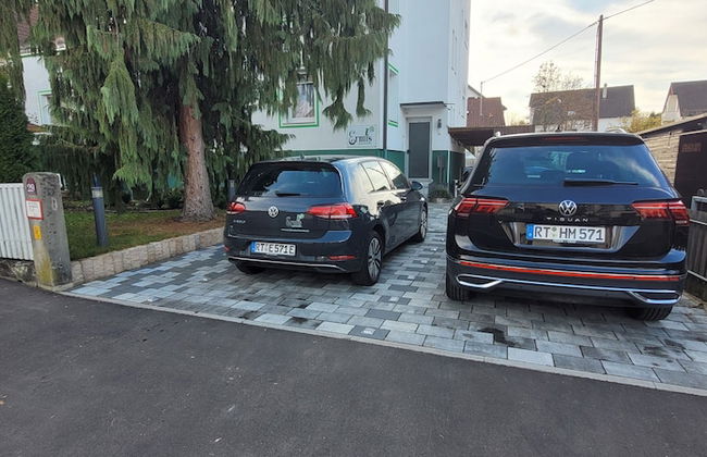 Ermis Apartments - Foto 1