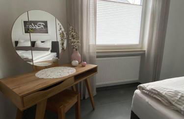 Ferienwohnung Flussufer No.12 - Foto 17