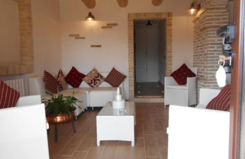 Tre Laghi Countryhouse Rustic Home with pool - Foto 19