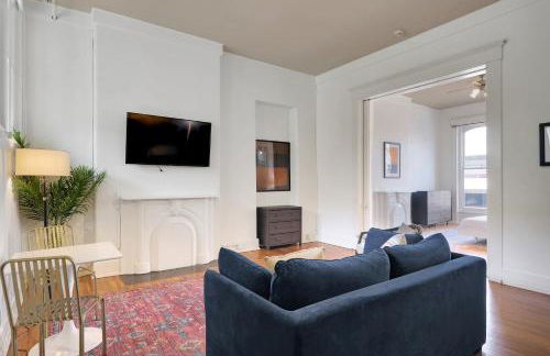 Apartment With King Bed In Downtown Louisville - Foto 1