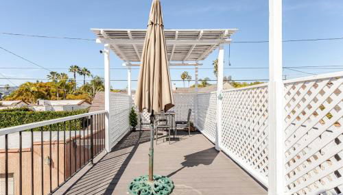 Cozy 3-Bedroom Home in K-town Los Angeles - Foto 2