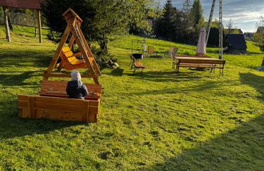 Domek Pod Kogutkiem Na Dolinie - Foto 80