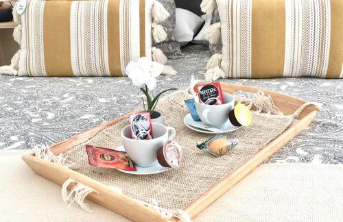 Castro Holidays - Apto A Céntrico Terraza con Garaje Gratis - Photo 7