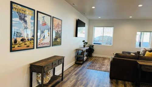 Pickleball Paradise at Star Valley Ranch! - Foto 5