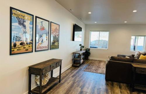 Pickleball Paradise at Star Valley Ranch! - Foto 5