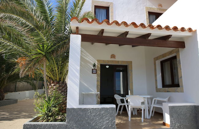 Apartamentos Mar y Sal - Foto 18