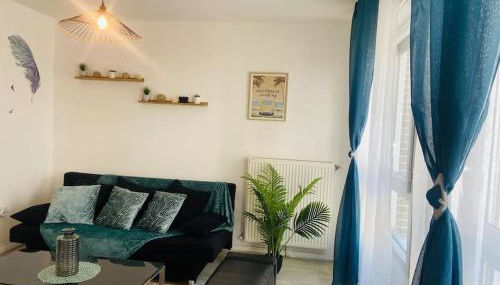 Confort appart entre Paris & Aéroport Charles de Gaulle - Foto 5