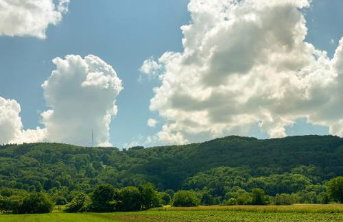 Ferienhaus Rhön-Auszeit - Foto 63