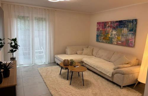 Ruhig und zentral zwischen Köln und Düsseldorf ,nahe Schloss Dyck - Foto 2