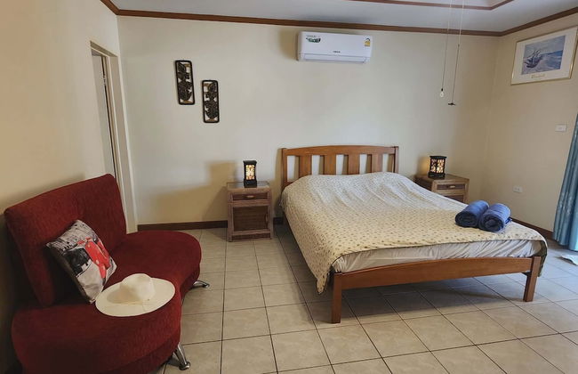 Baansiesom Private Pool Villa - Foto 3