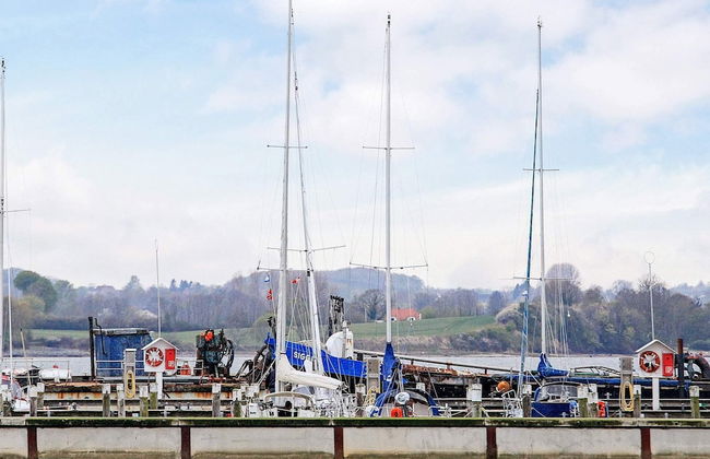 Holiday Home in Gelting - Photo 19