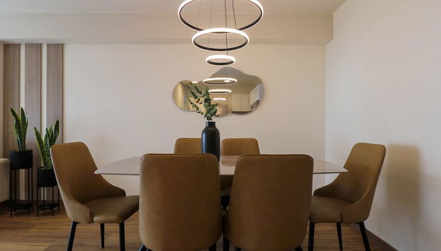 w Amazing 3BR w Balcony in San Isidro - Foto 4, Habitación