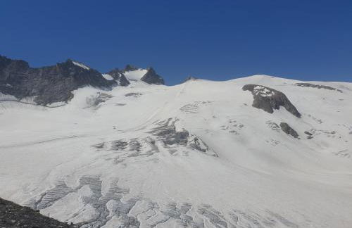 Appartement à la montagne - Photo 31