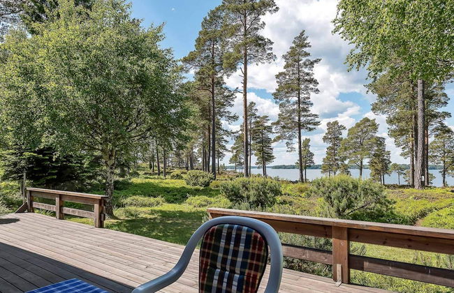 4 Star Holiday Home in Yxlan - Photo 14