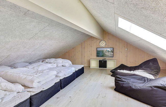 Luxury Pool Retreat Udsholt - By Traum Ferienwohnungen - Foto 2