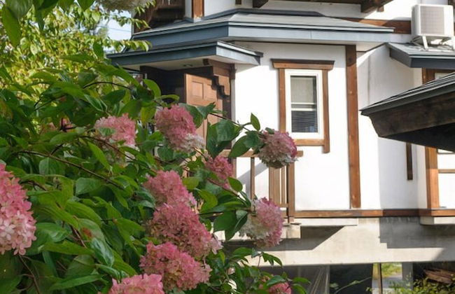 Le Bocage - Hakuba Echoland Chalets - Foto 77